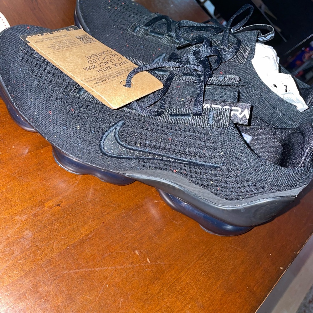 WOMEN'S NIKE AIR VAPORMAX 2021 FLYKNIT RUNNING SHOES